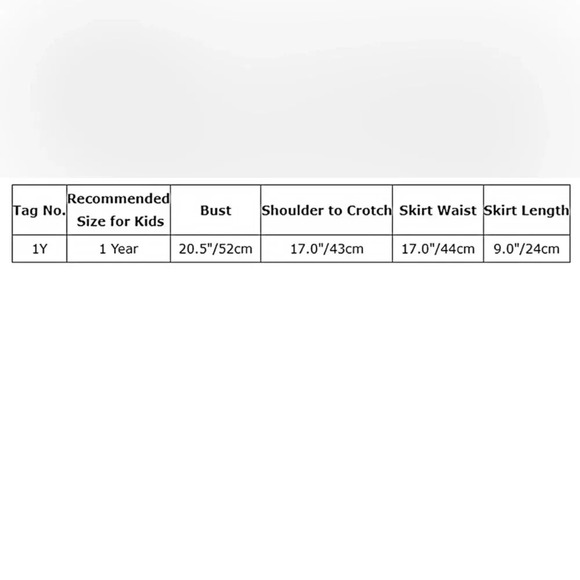 Baby Girls 1st Birthday Outfit Polka Dots ONE Romper Tutu Skirt. - Picture 6 of 8